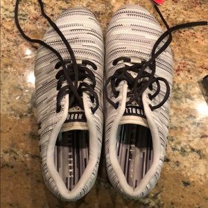 NoBull project trainers